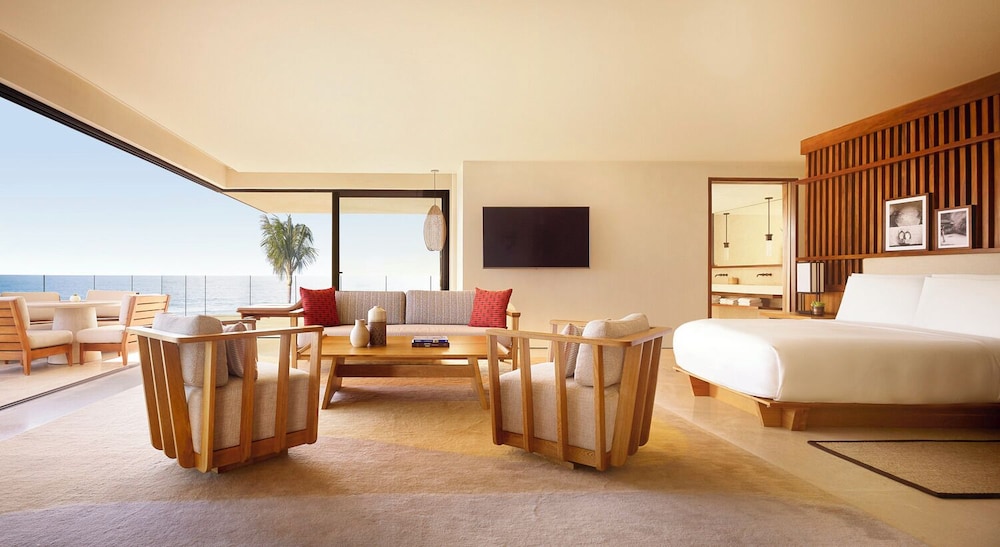 Suite, Multiple Beds, Ocean View (Sake) - Photo 1