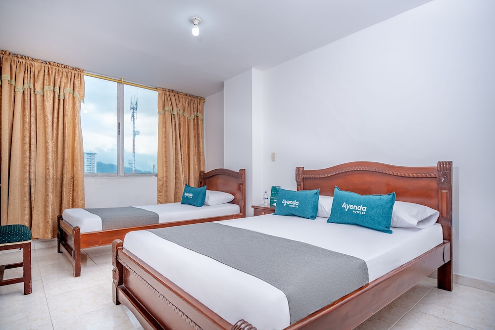 Triple Room photo 1