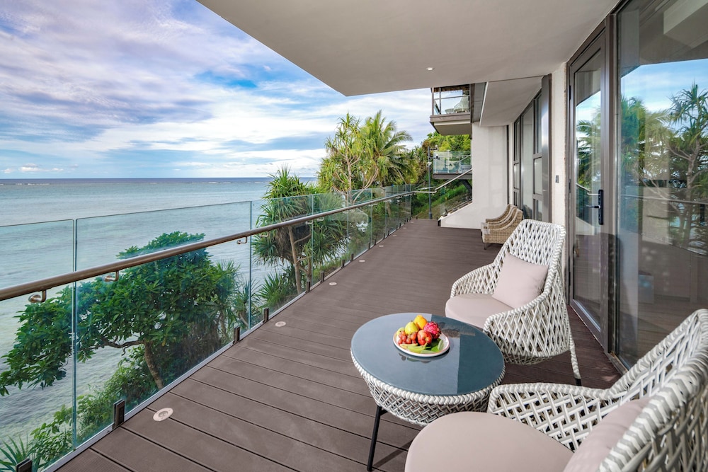 Panoramic Signature Sunrise Villa(Ground Floor) - Photo 6