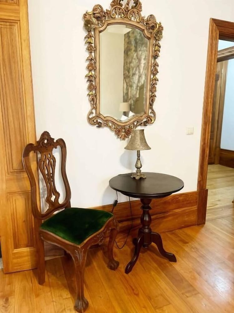 Superior Double Room, Mountain View photo 1