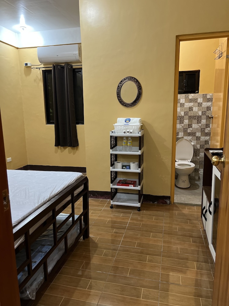 Family Villa, Multiple Beds, Non Smoking, Private Bathroom photo 2