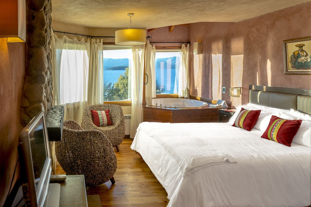 Suite, Lake View (Lago) photo 2