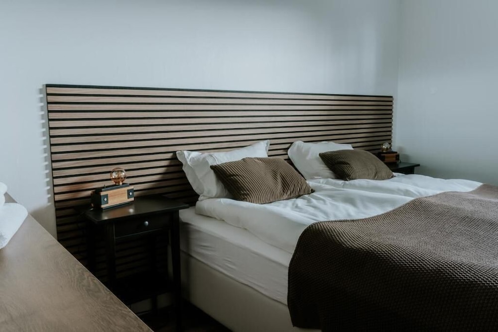 Deluxe Double Room, River View photo 1