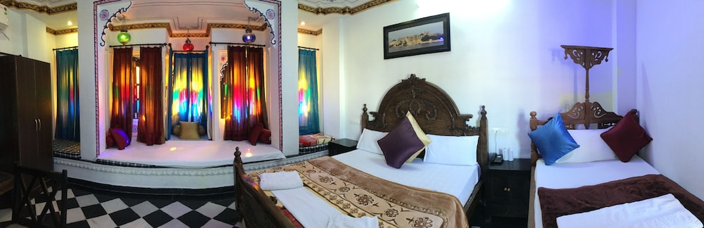 Panorama Suite photo 3