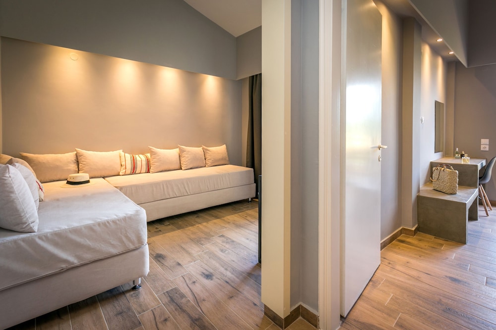 Family Suite (Family)