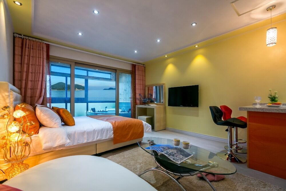 Room (Geumhwa302(Jetspa)) - Photo 7