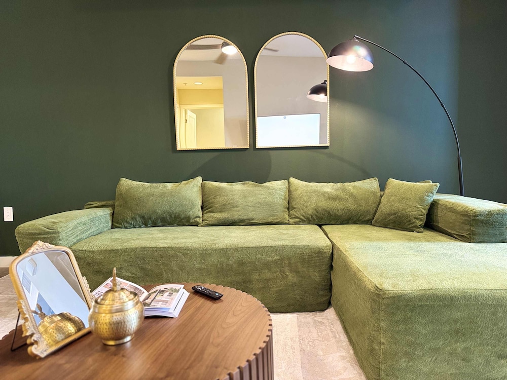 Luxe Deco Haven Pool Gym Parking Close to Disneyland, Φωτογραφία 47
