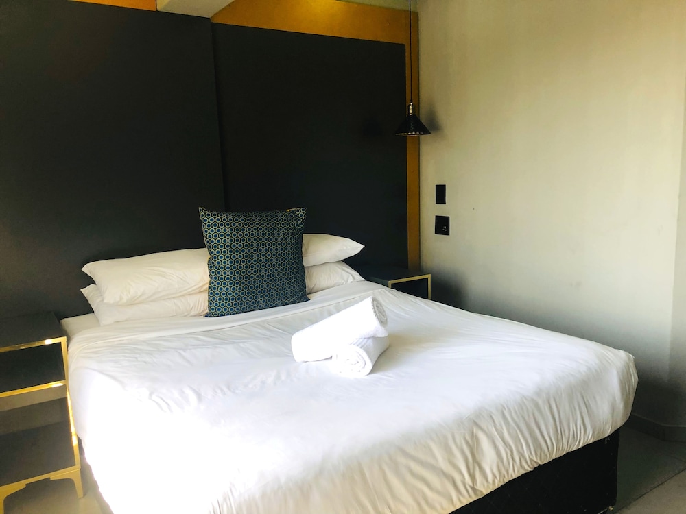 Standard Twin Room, 2 Twin Beds - Photo 62