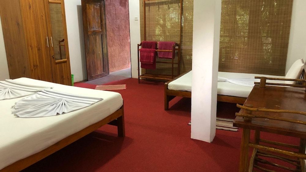 Standard Shared Dormitory, Mixed Dorm photo 1