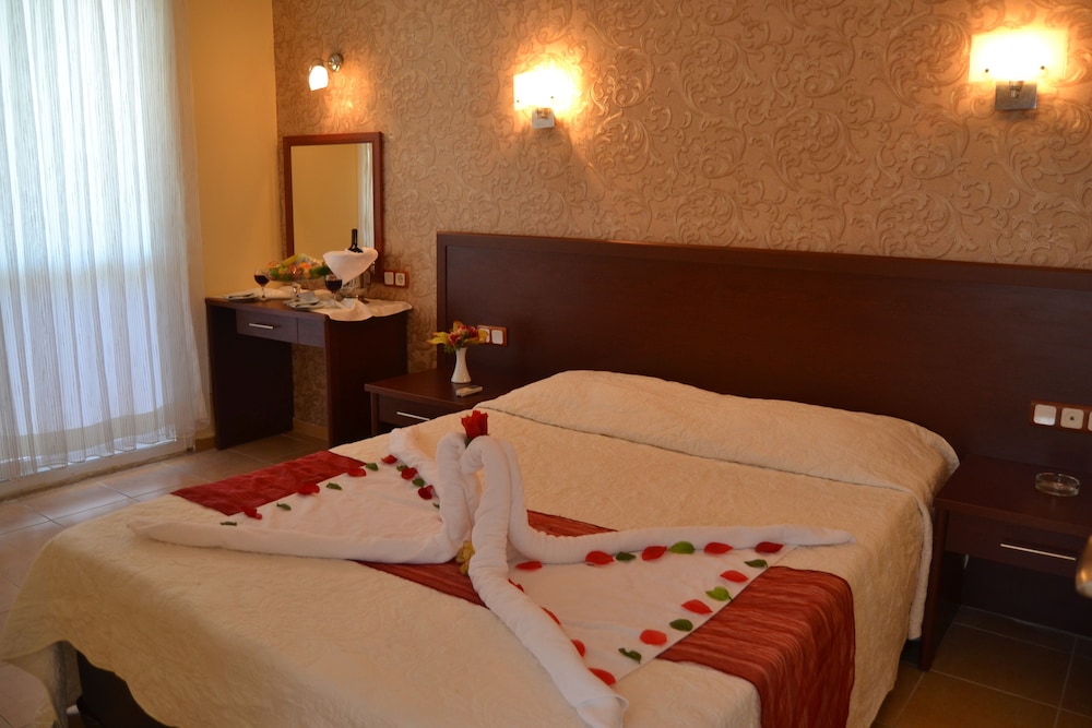 Standard Single Room photo 1
