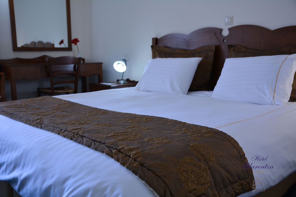 Double Room, 1 Bedroom, City View photo 3