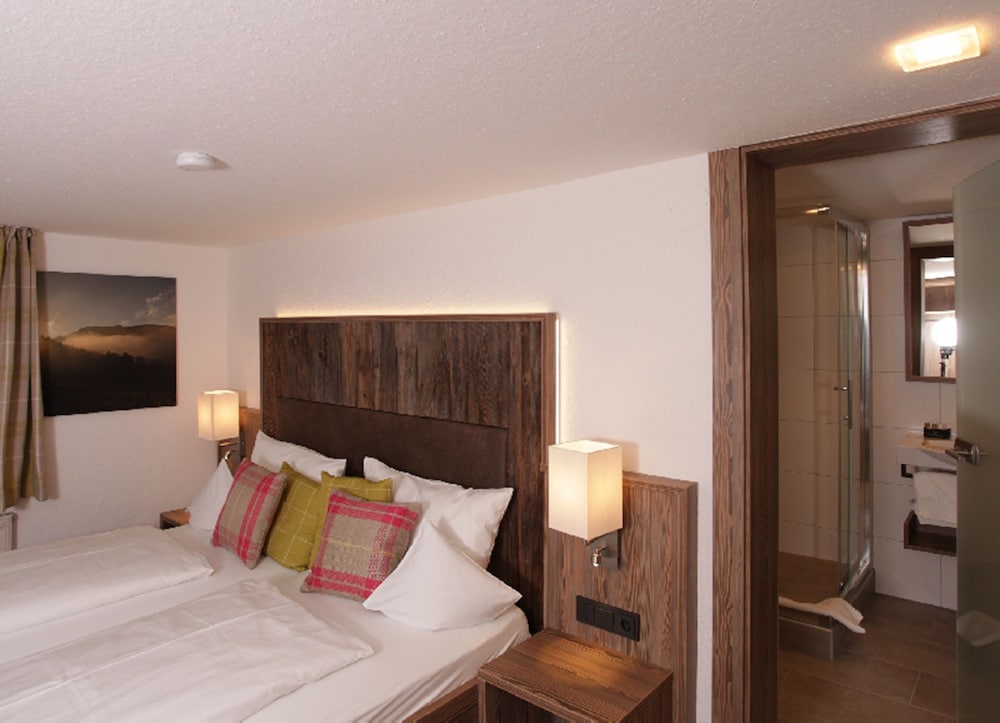 Single Room (No dogs allowed) - Photo 3