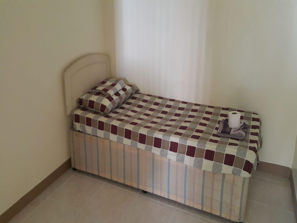 Family Apartment photo 3