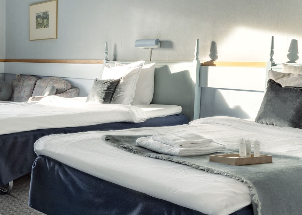 Superior Twin Room, 1 Bedroom photo 3
