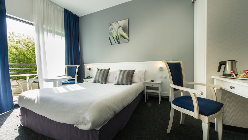 Superior Double Room photo 3