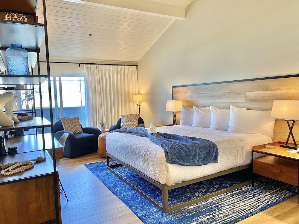 Double Room, Accessible, Private Bathroom (c SANDPIPER) photo 1