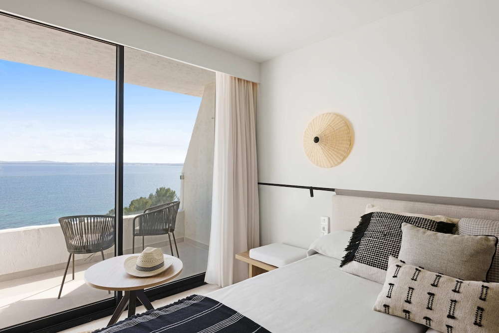Habitación Doble Premium, Balcón, Vista al Mar (2 adultos)