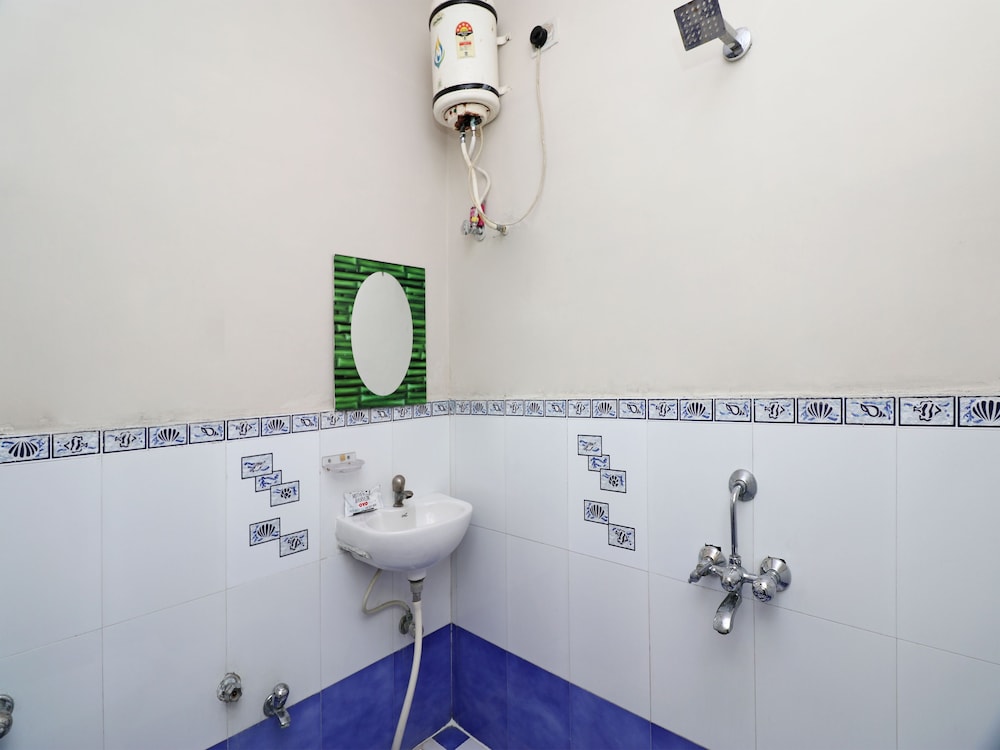 Double Or Twin Room photo 2