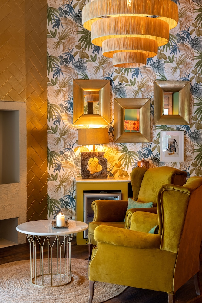 Executive Love Suite photo 2