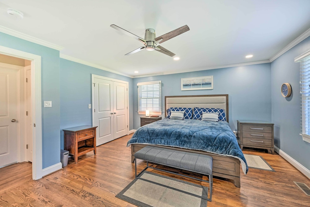 House (2 Bedrooms) photo 1