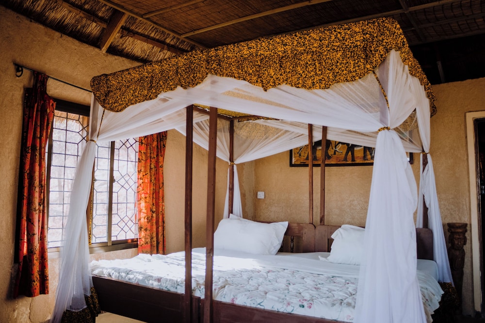 Standard Double or Twin Room, Hill View