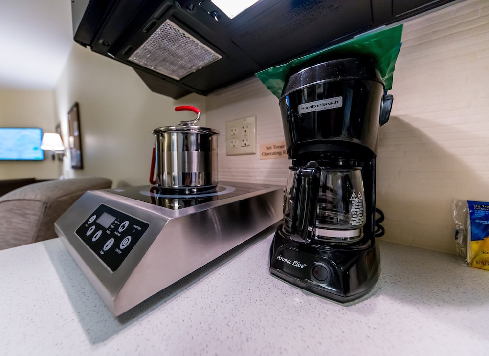 Candlewood Suites - Fairbanks by IHG, Photo 11