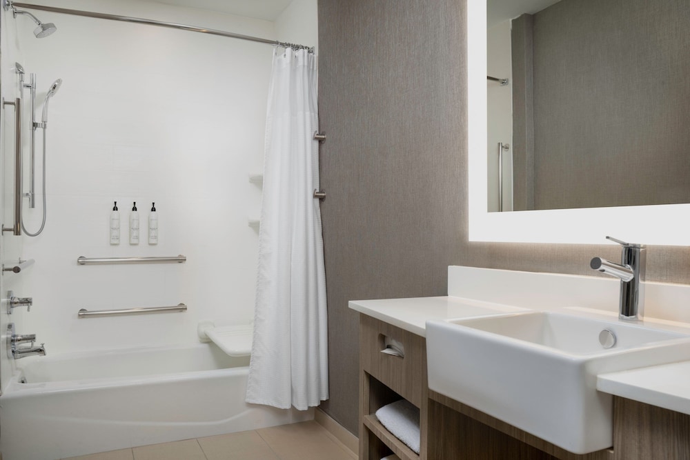 SpringHill Suites by Marriott Birmingham Gardendale, Billede 5