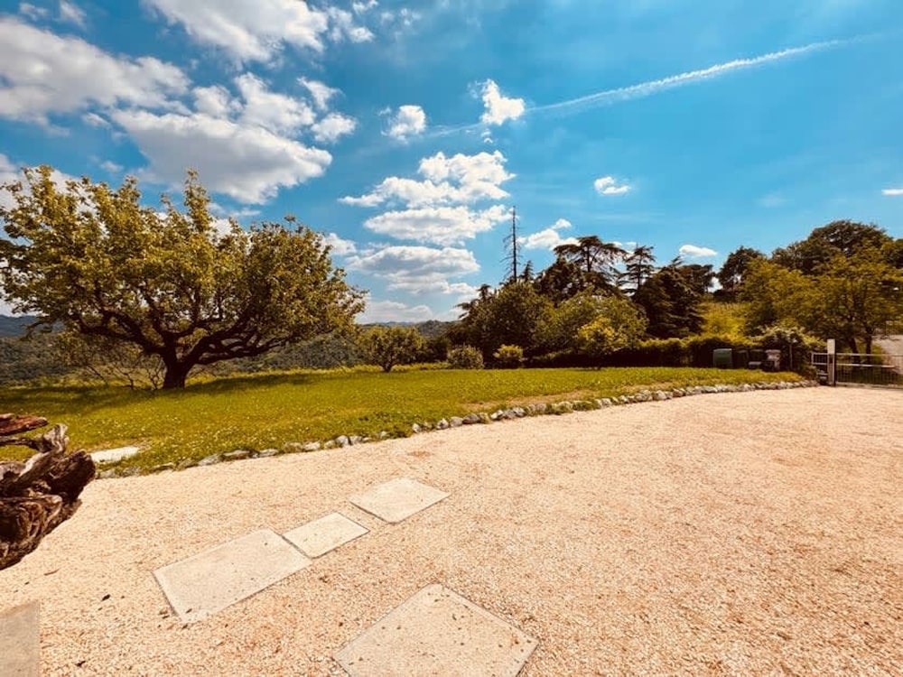 Villetta Monte San Lorenzo, Billede 12