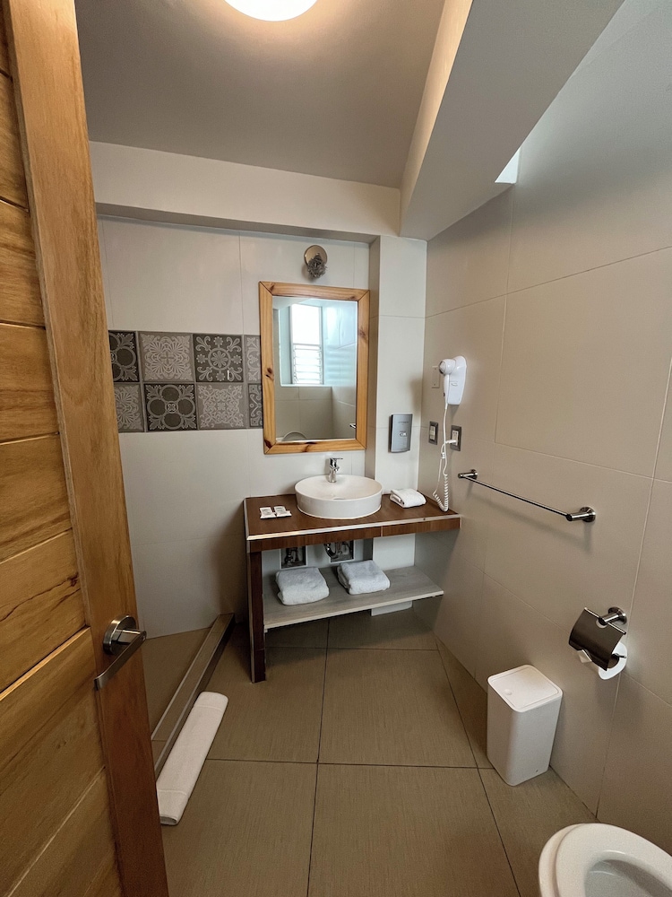 Family Triple Room photo 2