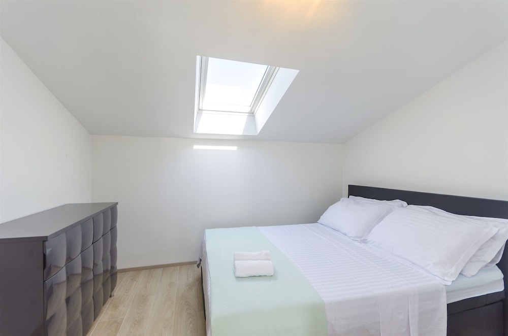 Apartment (A3)