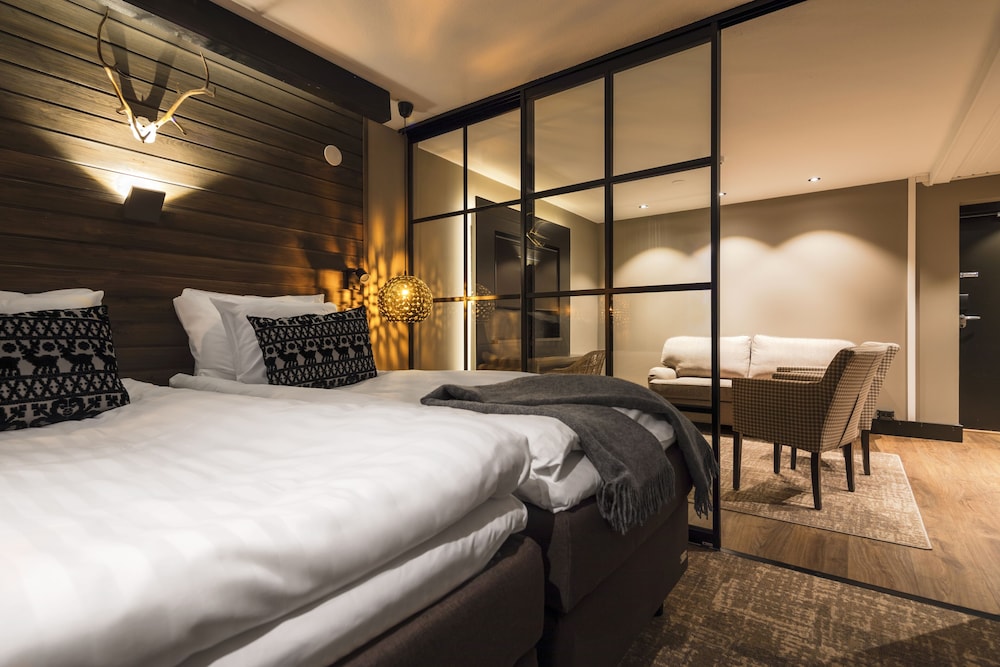 Lapland Suite, sauna - Photo 1