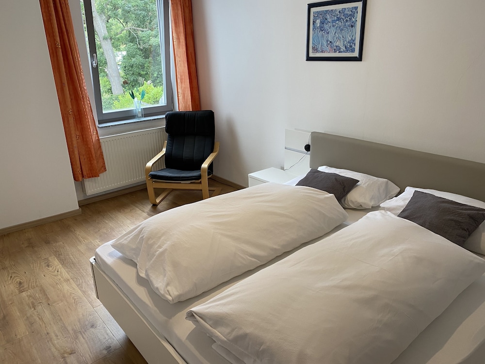 Superior Apartment, Private Bathroom, Sea View photo 3