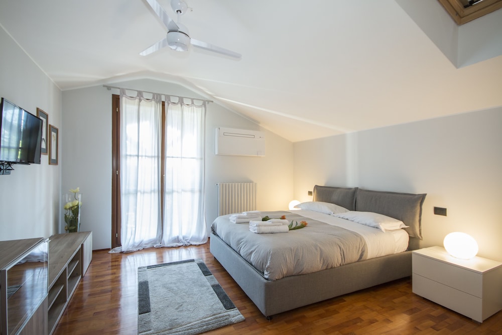 Penthouse, 2 Bedrooms photo 1