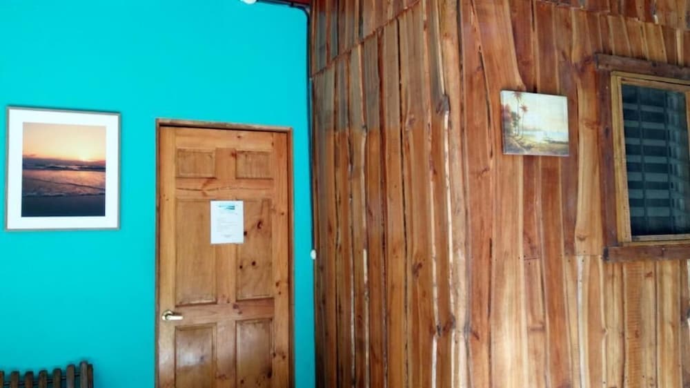 Basic Single Room, 1 Double Bed