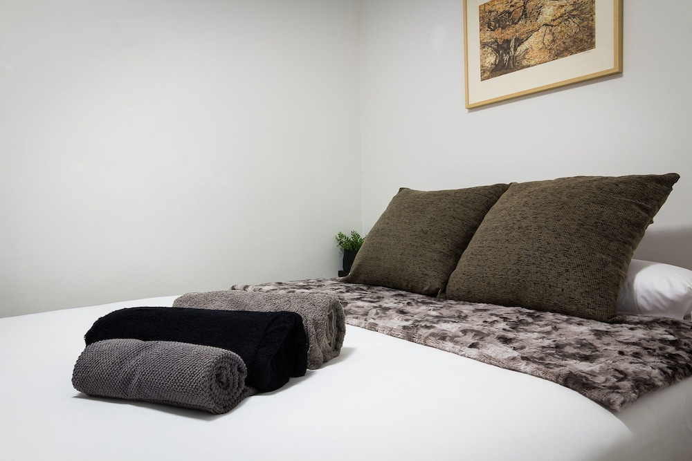 Apartamento, 3 habitaciones