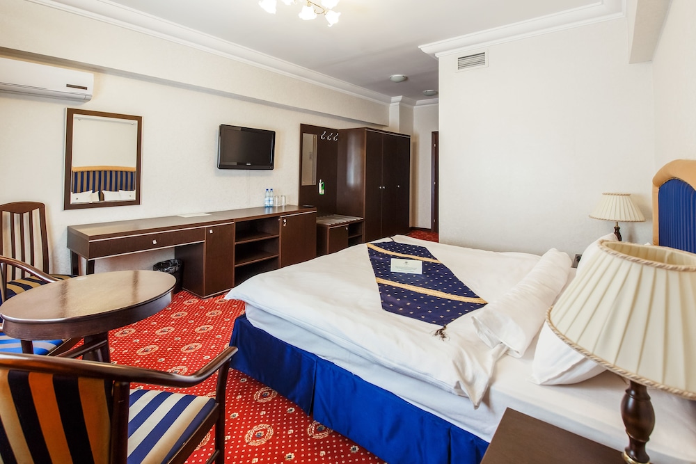 Business Double or Twin Room