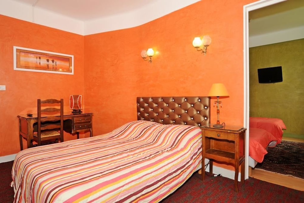 Quadruple Room, 2 Bedrooms photo 1