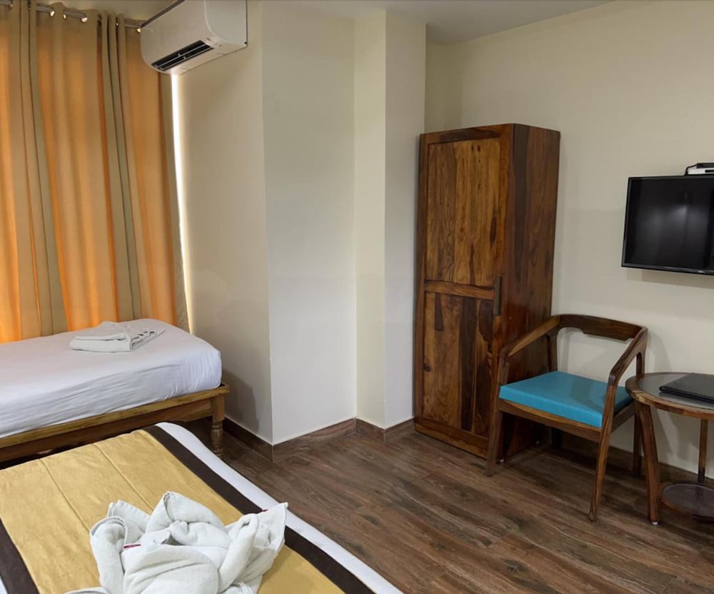 Deluxe Triple Room photo 3