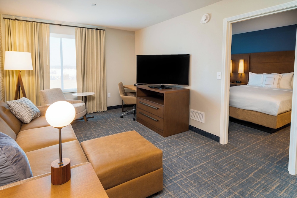 Studio Suite, Multiple Beds - Photo 4