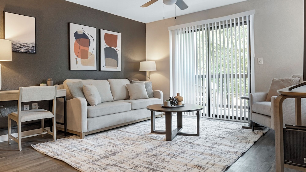 Apartment, 1 Bedroom