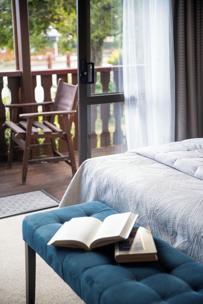 Available room