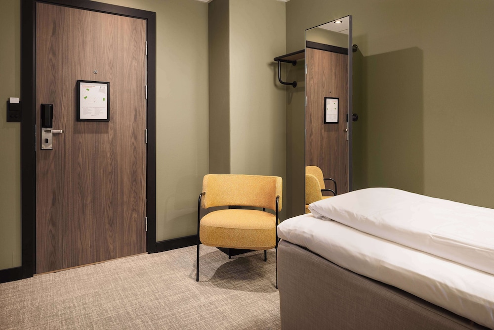Standard Single Room photo 2