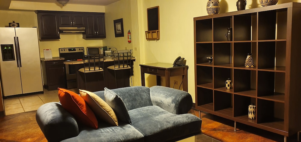 Master Suite