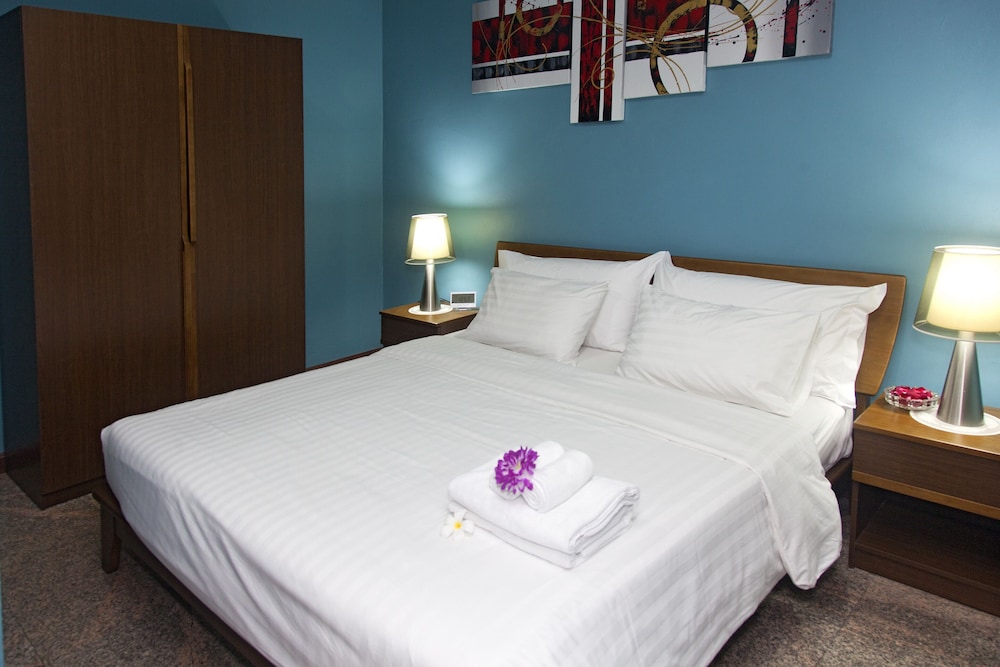 Superior Double Room, 1 King Bed photo 3