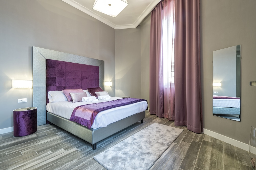 Superior Suite, City View photo 1
