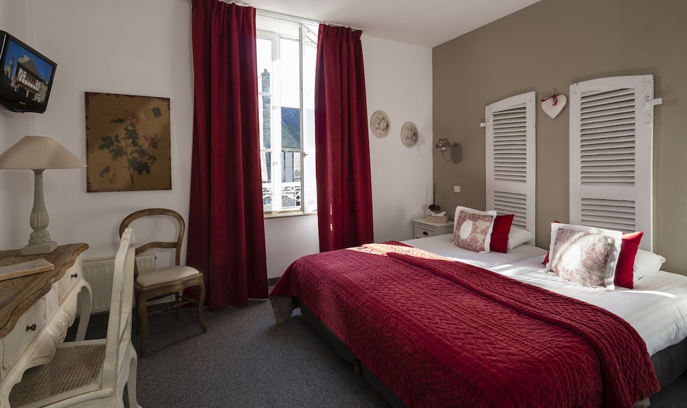 Comfort Twin Room - Photo 1