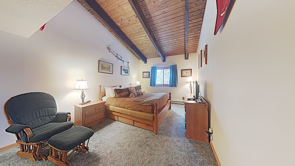 Standard Two Bedroom plus Loft ~ B3E photo 1