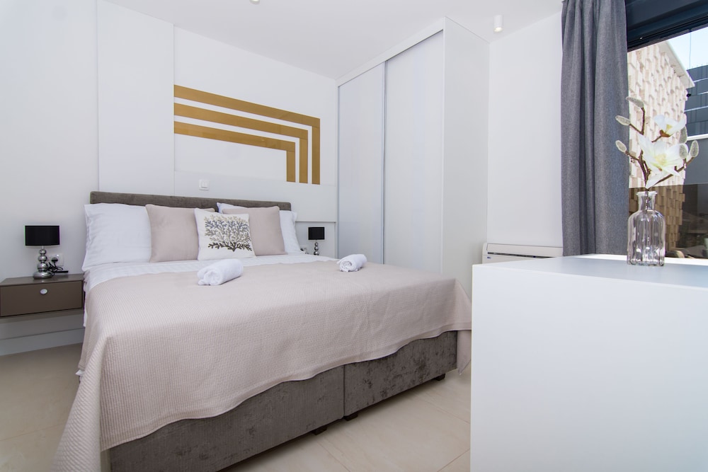 Deluxe Apartment, Ground Floor
