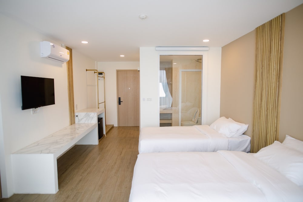Comfort Double or Twin Room - Photo 2
