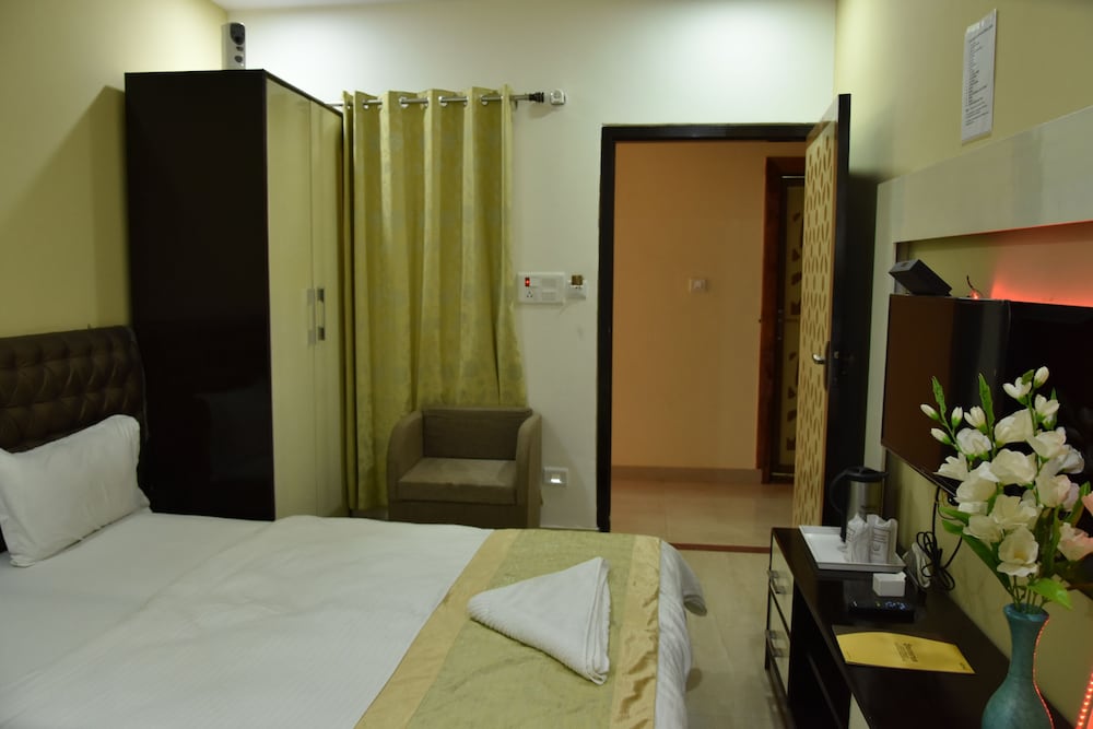 Superior Room, 1 Double Bed - Photo 1